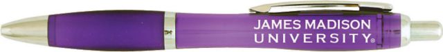 James Madison University Ballpoint Pen