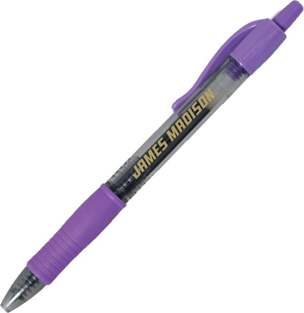 James Madison University Pilot Pen