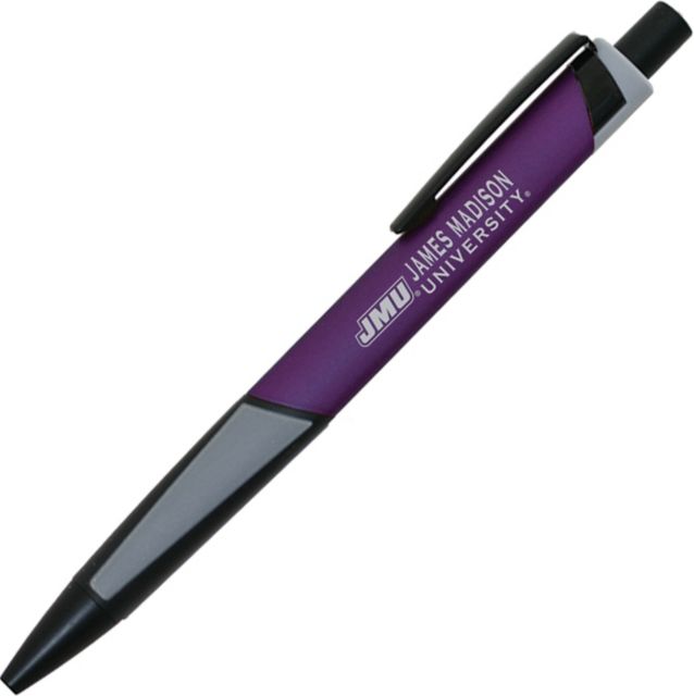 James Madison University Javelin Pen