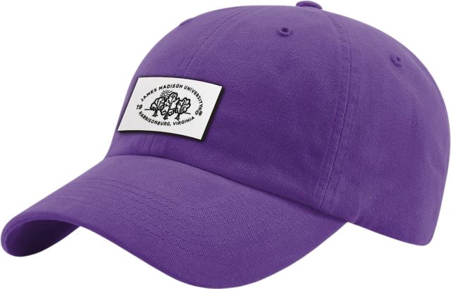 James Madison University Cap