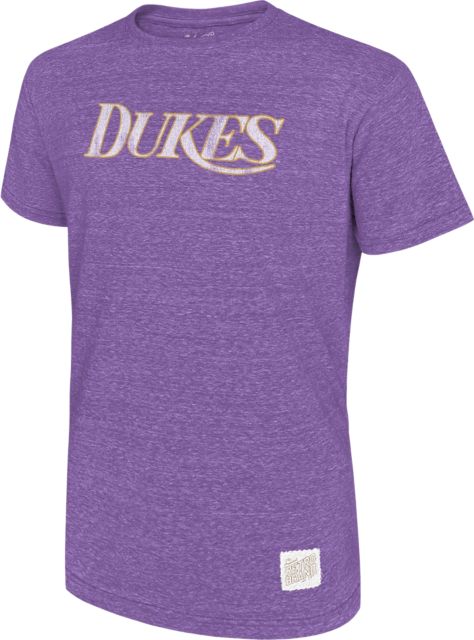 James Madison University Retro Short Sleeve T-Shirt
