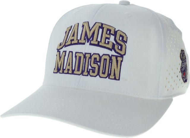 James Madison University Dukes Adjustable Cap