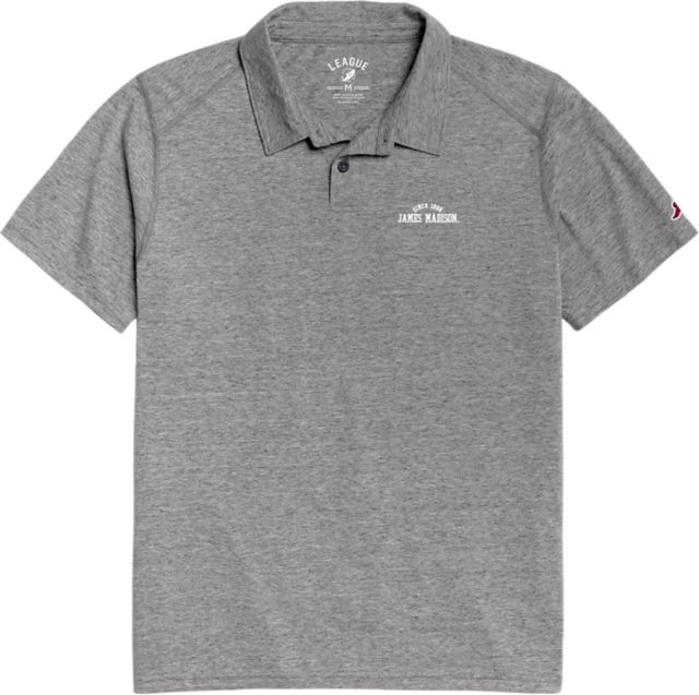 James Madison University Polo