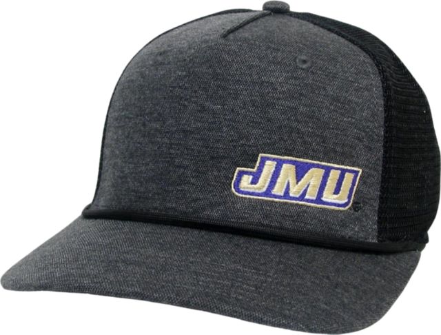 James Madison University Roadie Trucker Cap - ONLINE ONLY