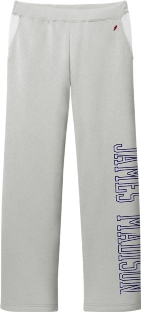James Madison University Women's Pants