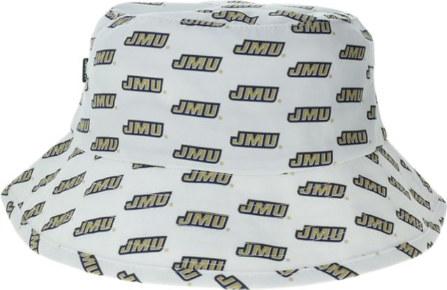 James Madison University Bucket Hat