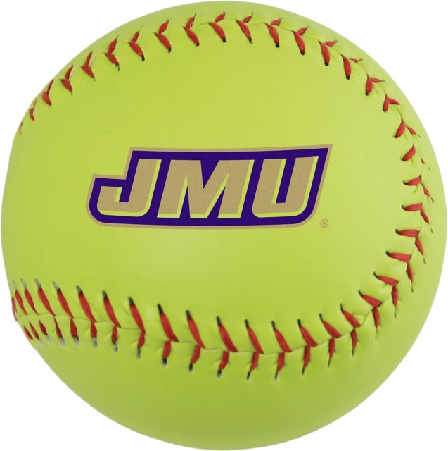 James Madison University Softball