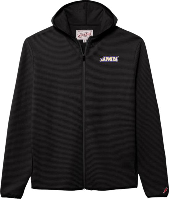 James Madison University Full-Zip Jacket