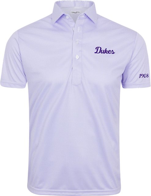 James Madison University Polo