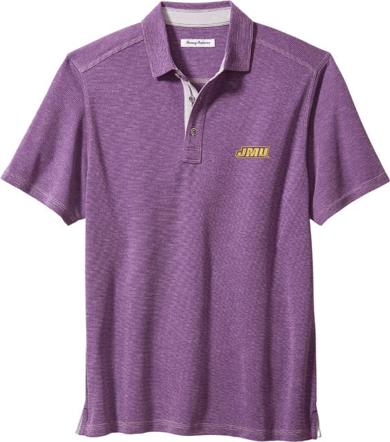 James Madison University Polo