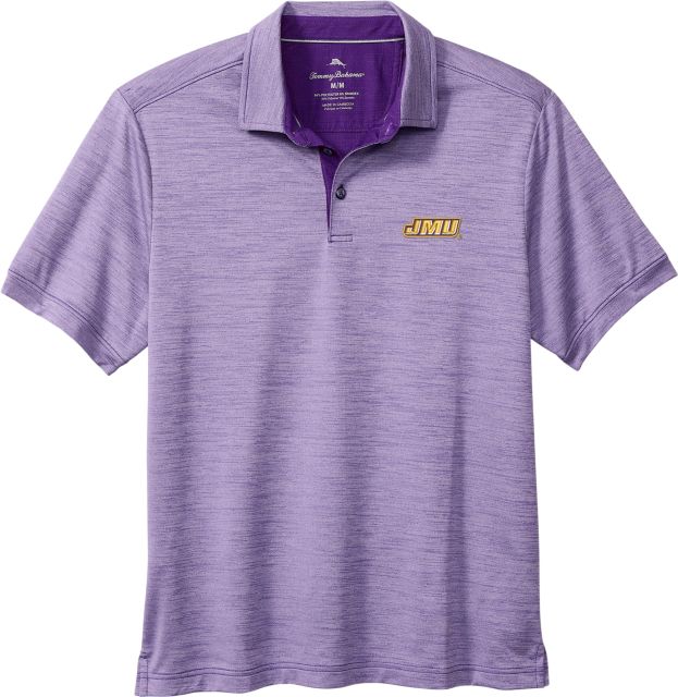 James Madison University Polo