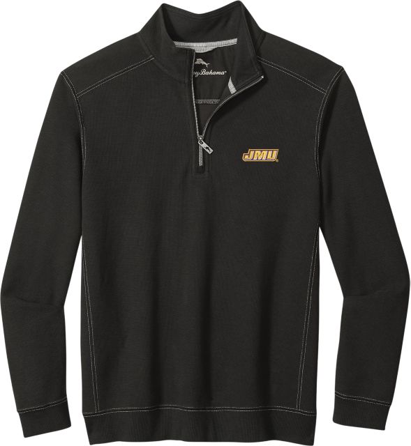 James Madison University 1/4 Zip