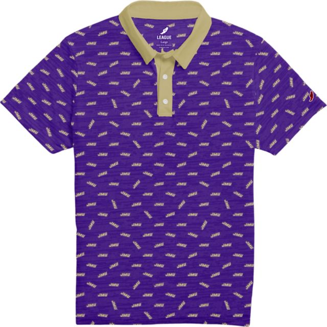 James Madison University Polo