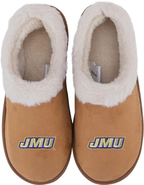 James Madison University Lounge Slippers