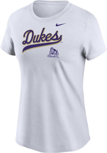 James Madison University Dukes Women's Short Sleeve T-Shirt