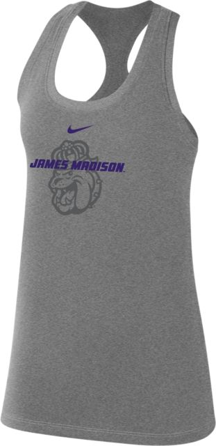 James Madison University Dukes Women's Tank Top