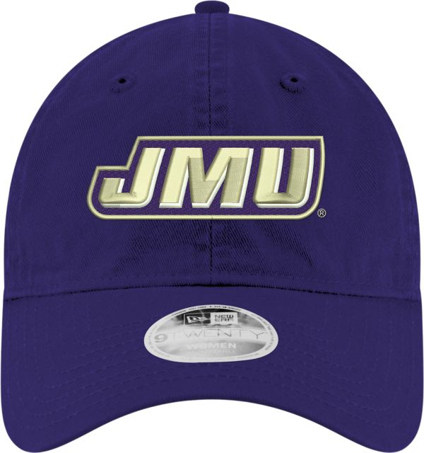 James Madison University Women's Classic Cap