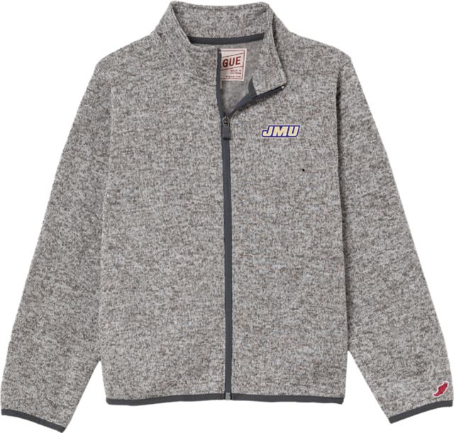 James Madison University Youth Saranac Jacket