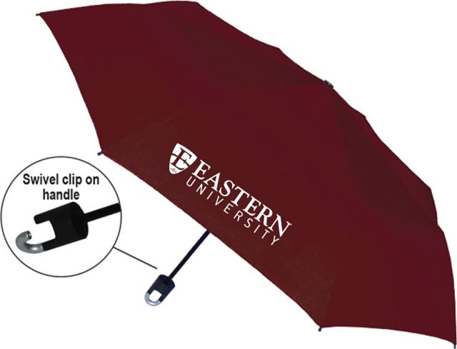 Eastern University 42" Umbrella