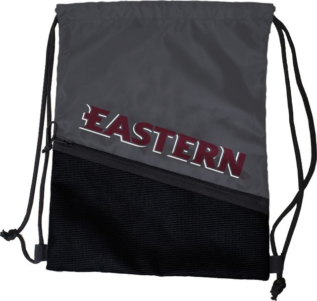 Eastern University Tilt Backsack