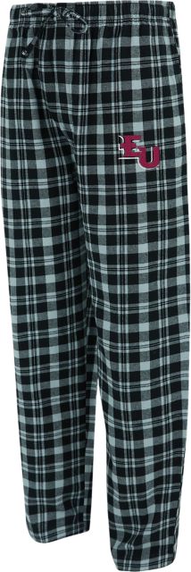 Eastern University Eagles Flannel Pants