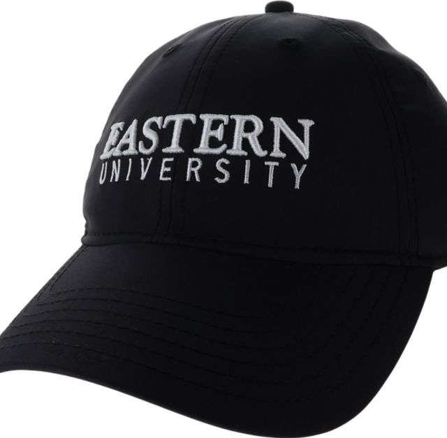 Eastern University Eagles Adjustable Hat