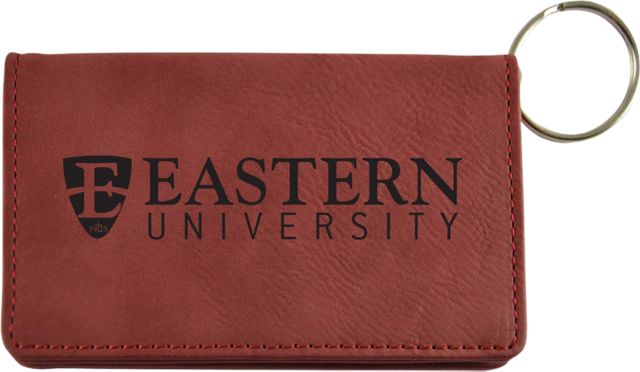 Eastern University ID Holder