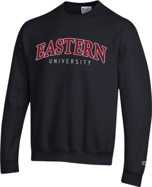 Eastern University Crewneck Sweatshirt Eastern University