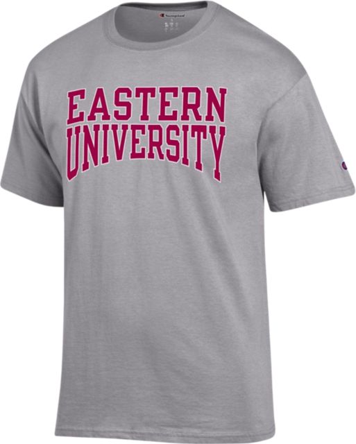 Eastern University Short Sleeve T-Shirt