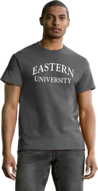 Eastern University Short Sleeve T-Shirt