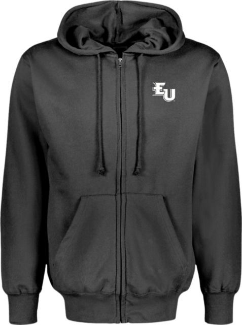 Eastern University Eagles Full Zip Hood