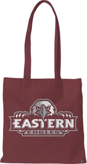 Eastern University Tote Bag