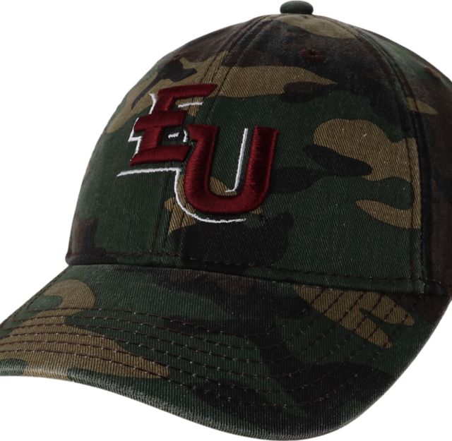 Eastern University Cap