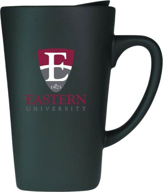 Eastern University 16 oz. Ceramic Mug