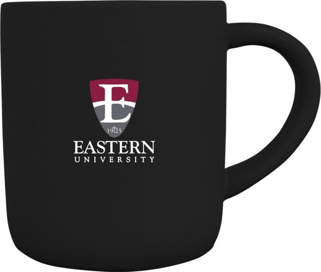 Eastern University 20 oz. Ceramic Mug
