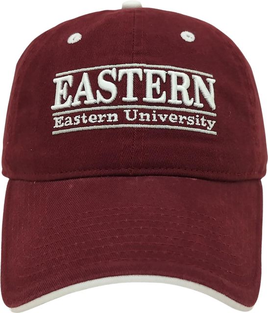 Eastern University Cap