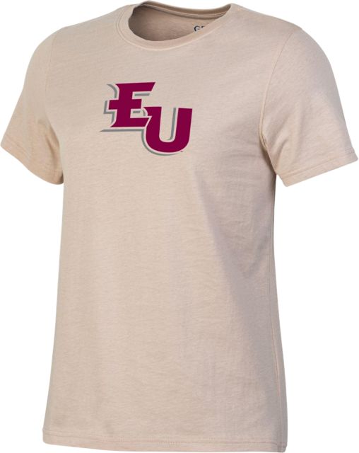 Eastern University Women's Short Sleeve T-Shirt