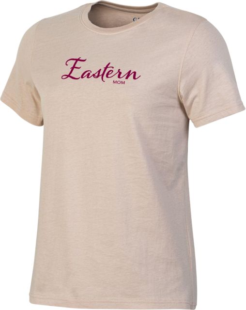 Eastern University Women's Short Sleeve T-Shirt