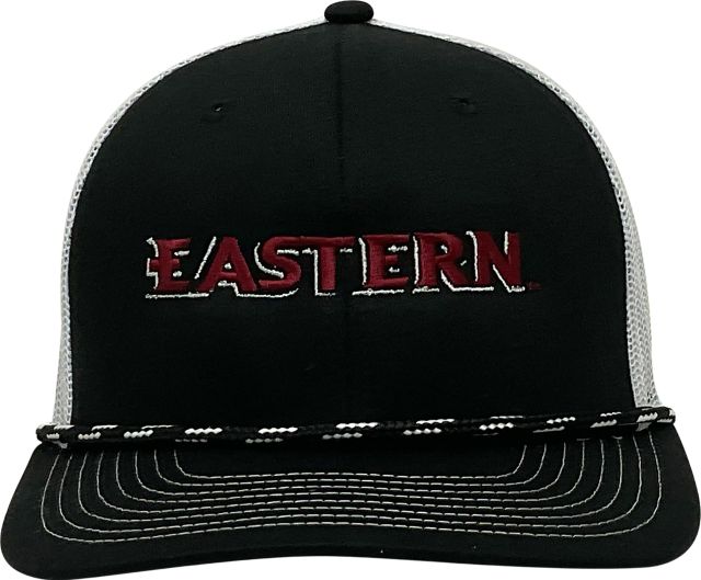 Eastern University Eagles Snapback Cap