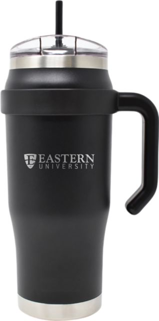 Eastern University 32oz. Tumbler