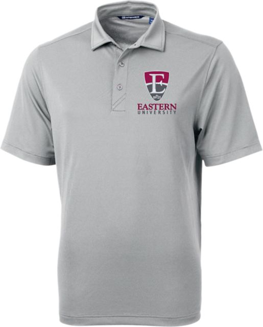 Eastern University Eco Pique Polo