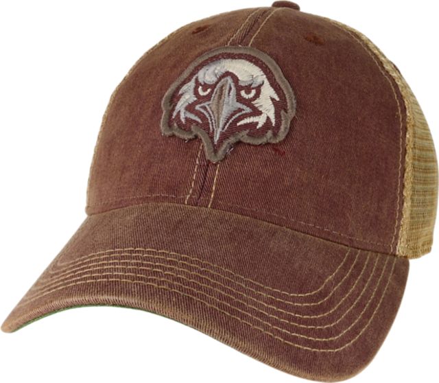 Eastern University Eagles Trucker Cap