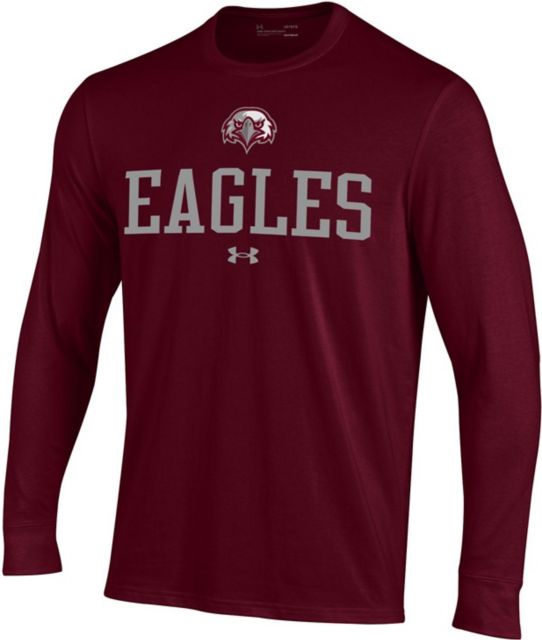 Eastern University Long Sleeve T-Shirt - ONLINE ONLY