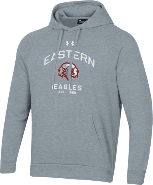 Eastern University Eagles Rival Hooded Sweatshirt