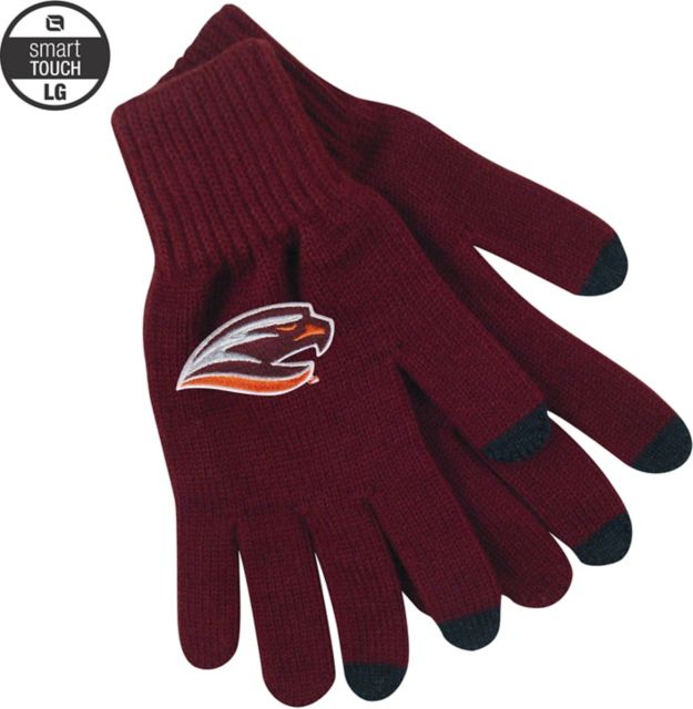 Susquehanna University River Hawks UText Gloves