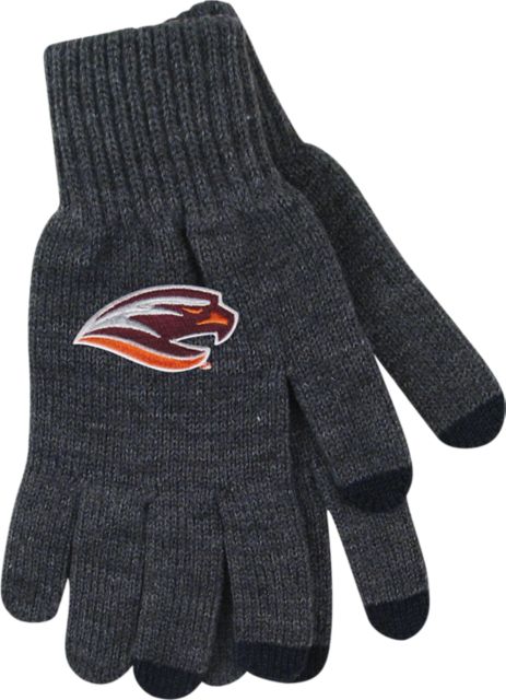 Susquehanna University River Hawks uText Gloves