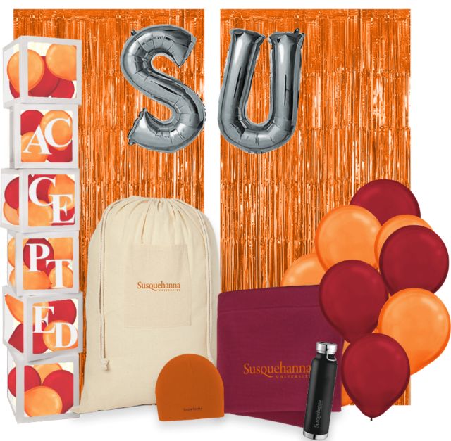 Susquehanna University Celebration Kit