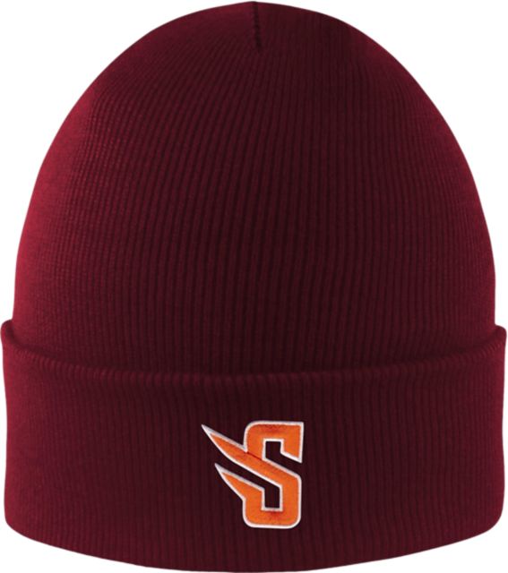 Susquehanna University Knit Hat