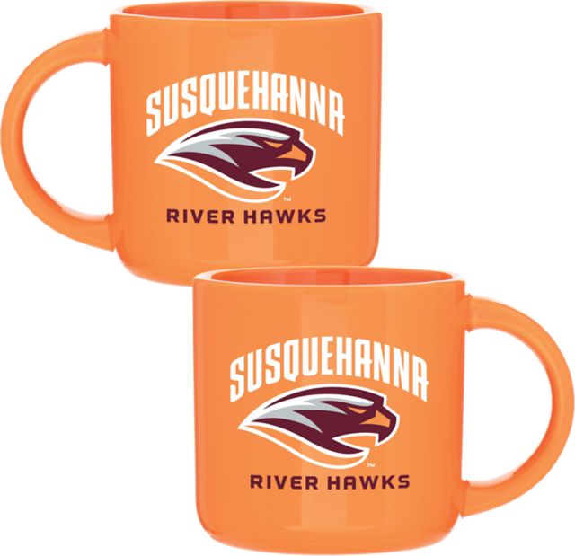 Susquehanna University 14 oz. Cora Mug