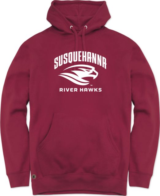 Susquehanna University Hooded Sweatshirt